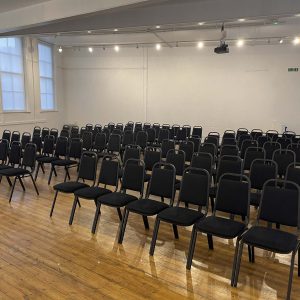 Event Space Theather L