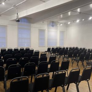 Event Space Theather R