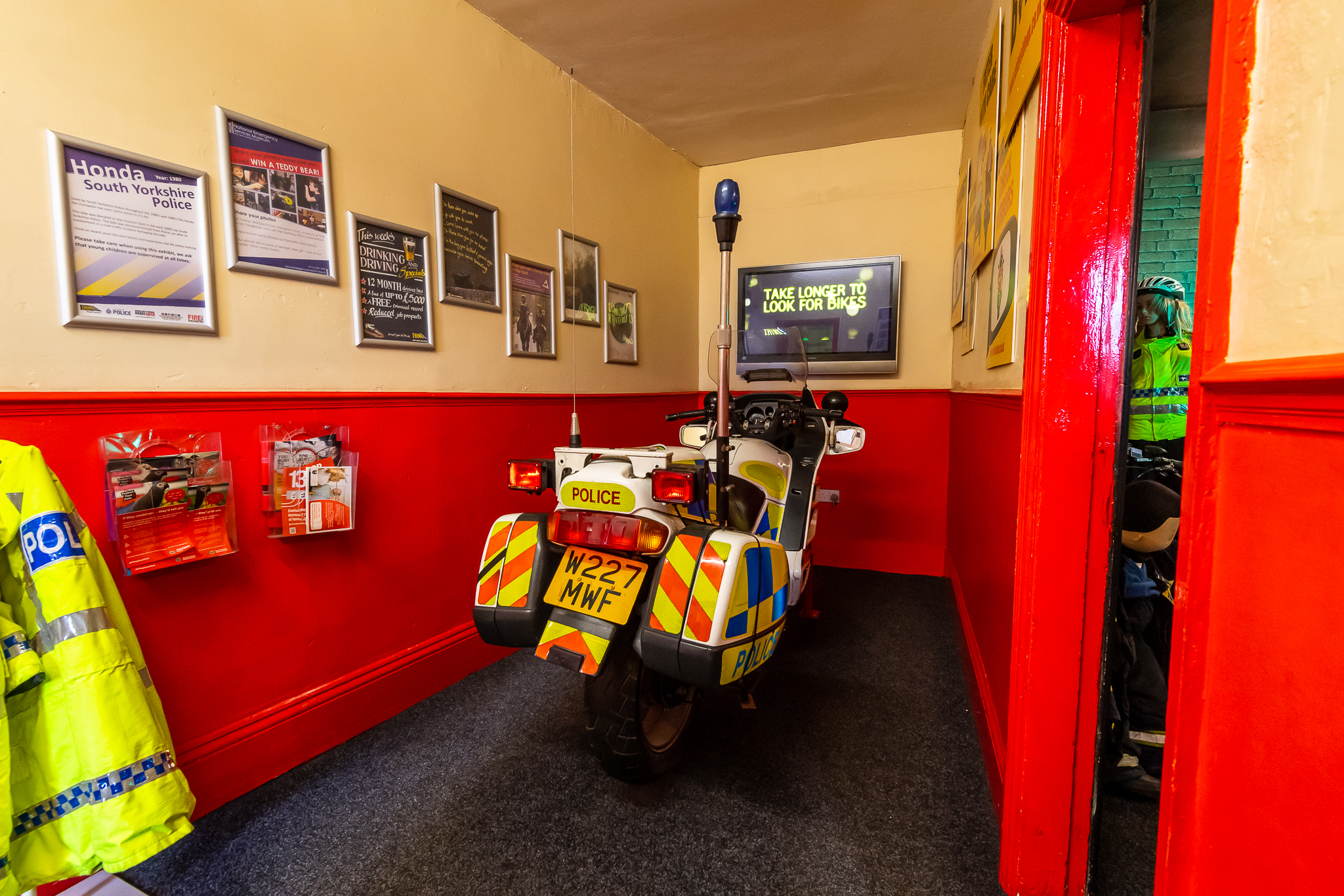 _ND50857-68 National Emergency Services Museum 03.07.2019