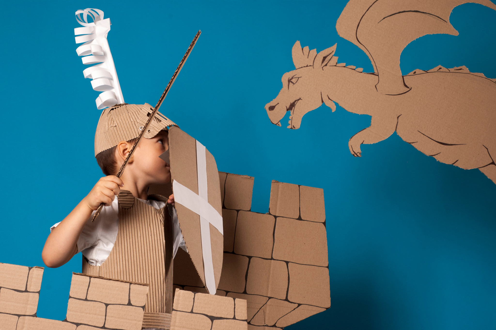 Child Knight Child Knight